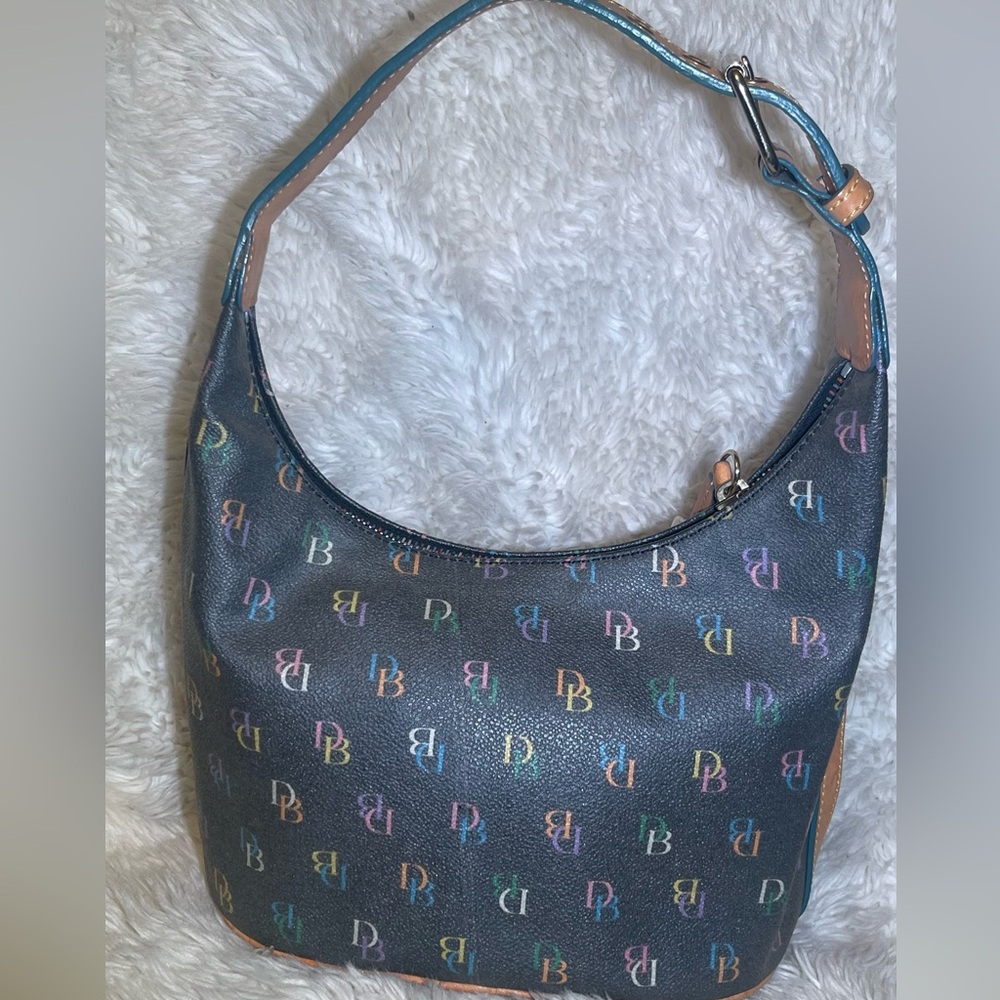 Dooney & Bourke Y2K handbag